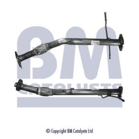 Abgasrohr BM50098