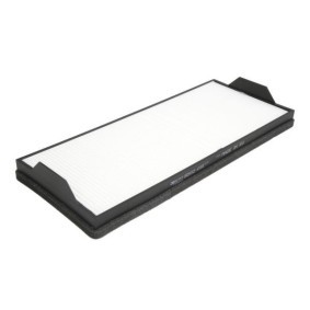 Køb Pollenfilter af BOSS FILTERS BS02-031 til den lave pris 76,81 DKK