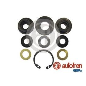 Acquista Kit riparazione, cilindro maestro comando freno da AUTOFREN SEINSA online per FIORINO Pick up (146) a prezzi moderati