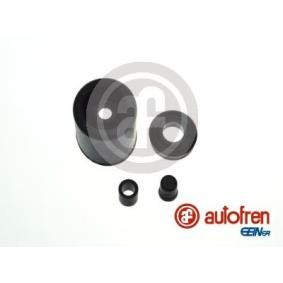 Comprar Juego de reparación, cilindro receptor del embrague de AUTOFREN SEINSA D3071 a bajo precio de 20,85 €