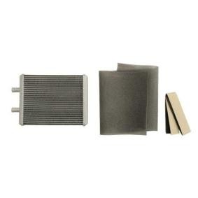 Compre Radiador de calefacción de THERMOTEC online para DAILY V Furgón/ranchera familiar a precios moderados