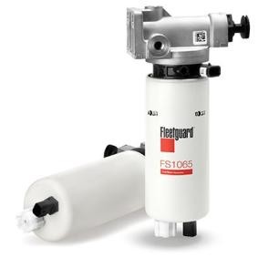 Compre Filtro de combustível da FLEETGUARD FS1065 a um preço baixo por 81,75 €