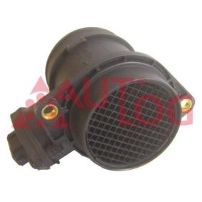Luftmassenmesser (LMM) LM1018 für Frontera Mk II (B) SUV (U99) für 55,94 CHF