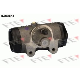 Radbremszylinder R44026B1 für RENAULT TRUCKS