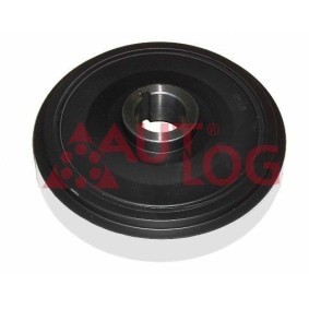 Achetez des Poulie damper (vilebrequin) AUTLOG RT1517 à prix pour 50,42 €