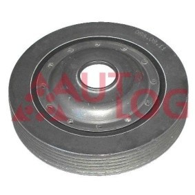 Achetez des Poulie damper (vilebrequin) AUTLOG RT1535 à prix pour 28,76 €