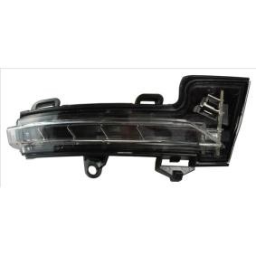 Comprar Piloto intermitente de TYC 332-0062-3 a bajo precio de 24,00 €