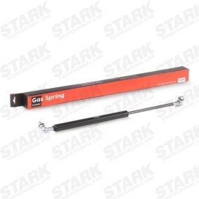 Heckklappendämpfer SKGS-0220471
