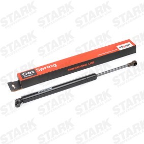 Heckklappendämpfer SKGS-0220490