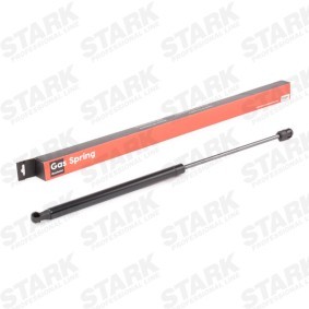 Heckklappendämpfer SKGS-0220500