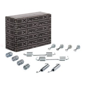 Acquista Kit di accessori per ganasce freno da RIDEX 1337P0004 a buon mercato per soli 5,87 €