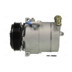 Klimakompressor 89397