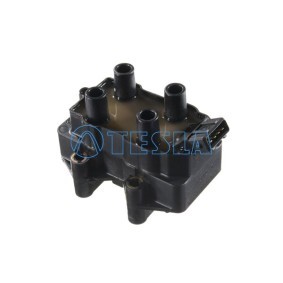 Acquista Bobina d'accensione da TESLA CL106 a buon mercato per soli 63,00 €