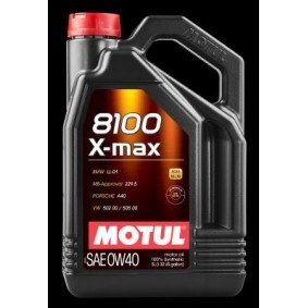 Acquista Olio motore da MOTUL 104533 a buon mercato per soli 54,37 €