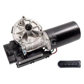 Køb Viskermotor af SWAG 30 93 6991 til den lave pris 1154,51 DKK