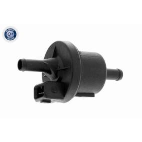 Ventil, Aktivkohlefilter V10-77-0033