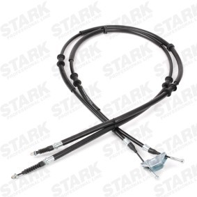 Handbremsseil SKCPB-1050174