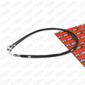 Compre Cabo de freio de mão de STARK online para ZAFIRA TOURER C (P12) a preços moderados