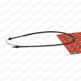 Handbremsseil SKCPB-1050180