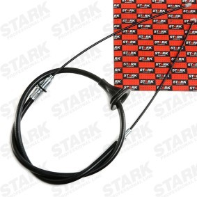 Köp Handbromsvajer av STARK SKCPB-1050182 till det låga priset 270,76 kr