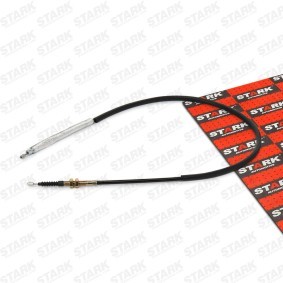 Handbremsseil SKCPB-1050184