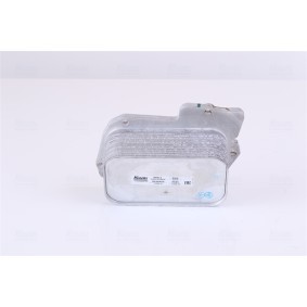 Ölkühler 90811 für LANCIA