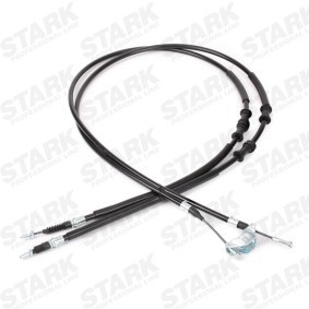 Acquista Cavo freno a mano da STARK SKCPB-1050200 a buon mercato per soli 30,25 €
