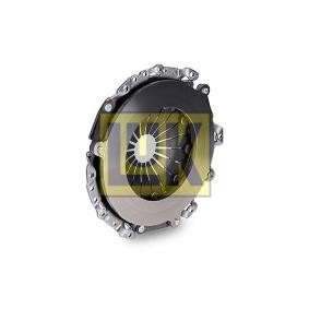 Achetez des Mécanisme d'embrayage LuK 123 0288 60 à prix pour 177,27 €