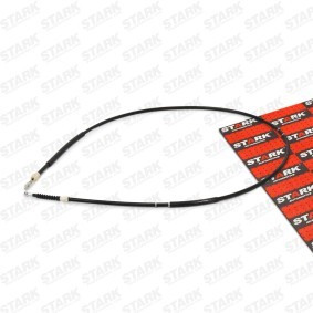 Handbremsseil SKCPB-1050206