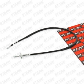 Handbremsseil SKCPB-1050227