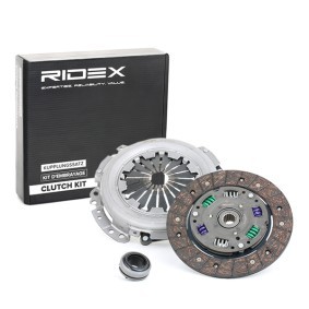 Comprar Kit de embrague de RIDEX 479C0012 a bajo precio de 63,70 €