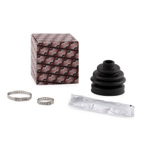 Köp Bälgsats, drivaxel av ASHIKA 63-00-016 till det låga priset 153,39 kr