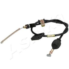 Handbremsseil 131-08-815