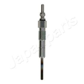 Glühkerze von JAPANPARTS