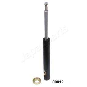 Stoßdämpfer von JAPANPARTS