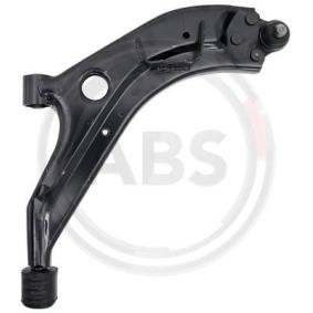 Acquista Braccio oscillante, sospensione ruota da A.B.S. 211607 a buon mercato per soli 73,25 €