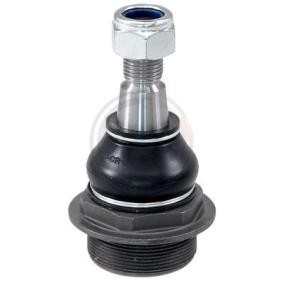 Acquista Testina braccio oscillante da A.B.S. online per Movano Mk II (B) Combi (X62) a prezzi moderati