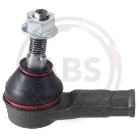 Osta Raidetangon pää A.B.S.:llä 230999 edullisesti hintaan 21,49 €