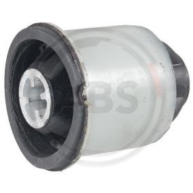 Achetez des Suspension, support d'essieu A.B.S. 271434 à prix pour 20,56 €