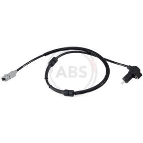 ABS-Sensor von A.B.S.
