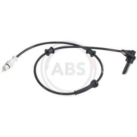 ABS-Sensor von A.B.S.
