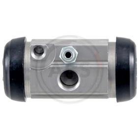 Radbremszylinder 52307