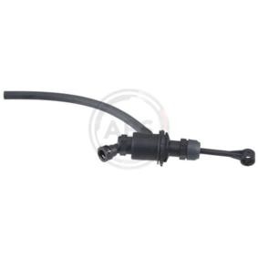 Geberzylinder, Kupplung 61334 für RENAULT