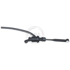 Compre Bomba de embraiagem de A.B.S. online para Movano B Camião de plataforma / Chassis (X62) a preços moderados