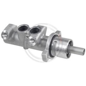 Hauptbremszylinder 62001 von A.B.S. günstig für 86,79 € online kaufen