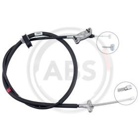 Acquista Cavo freno a mano da A.B.S. K13578 a buon mercato per soli 24,49 €