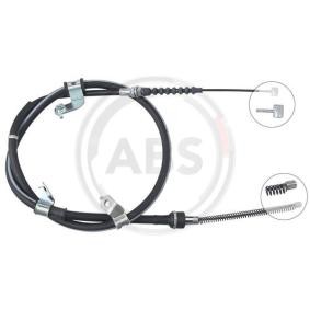 Handbremsseil K14967