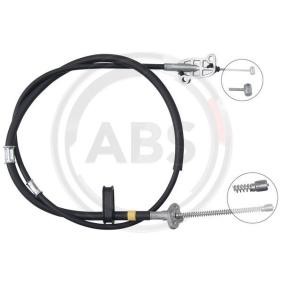 Acquista Cavo freno a mano da A.B.S. K18678 a buon mercato per soli 22,10 €
