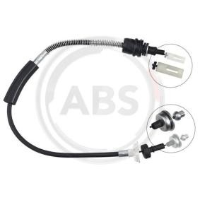 Acquista Cavo frizione da A.B.S. K28031 a buon mercato per soli 26,04 €