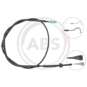 Gaszug für VW von A.B.S.